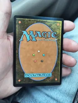 Lorwyn Eclipsed MTG Wistfulness M0252 NM/M Foil Card - Image 2