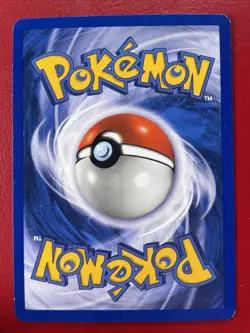 Lt. Surge's Pikachu 84/132 Gym Challenge Regular First Edition Pokemon Card - Image 2