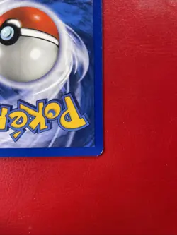 Lt. Surge's Pikachu 84/132 Gym Challenge Regular First Edition Pokemon Card - Image 3