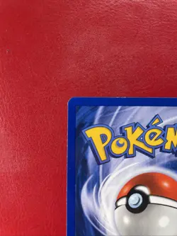 Lt. Surge's Pikachu 84/132 Gym Challenge Regular First Edition Pokemon Card - Image 5
