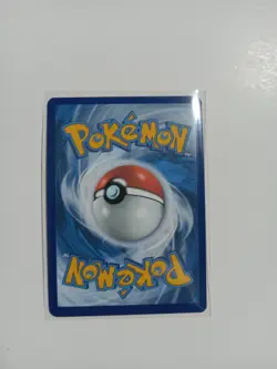 Terapagos 161/191 Surging Sparks Reverse Holo NM Pokemon Card - Image 2