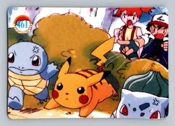 Pokemon Card - Assorted Pokemon #467 - Vending Machine - Holo - Image 2