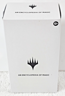 MTG Secret Lair Countdown Kit An Encyclopedia of Magic 26 Card A-Z Set WOTC 2025 - Image 1