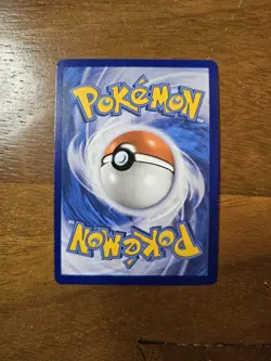 Pokemon TCG Hisuian Growlithe Twilight Masquerade Illustration Rare Card 181/167 - Image 2