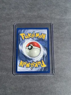 Pokemon Promo Card - Mewtwo - Black Star Promo #14 - 2000 Wizards - Image 2
