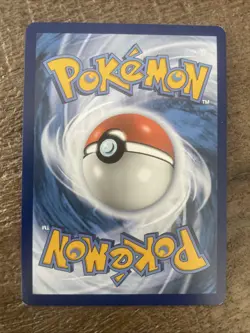 Pokemon Card -Cleffa Obsidian Flames 202/197 Holo Illustration Rare LP Free Ship - Image 2