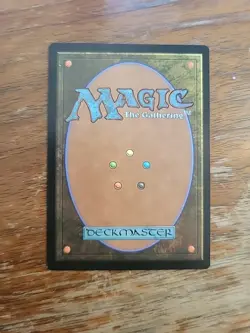 Magic The Gathering MTG Card Maelstrom Nexus Commander: Dominaria United Mythic - Image 2