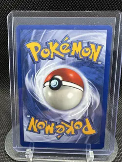 Pokemon TCG Golduck Fossil 1st Edition Uncommon Card 35/62 Never Played, NM! - Image 2