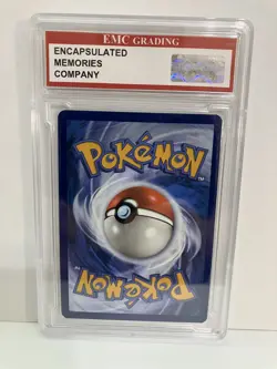XERNEAS HOLO FOIL 2025 Pokemon RARE #064/132 Card GRADED 10 MINT - Image 2