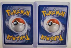 Swampert Holo Lot of 2 Cards 9/106 5/17 Pokemon TCG - Image 2