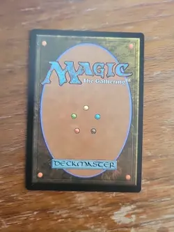 Magic The Gathering Card MTG Xyris the Writhing Storm Commander Dominaria United - Image 2