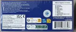 ONE PIECE CARD GAME THE AZURE SEA'S SEVEN BOOSTER BOX OP14 ENGLISH SHIPS TODAY - Image 2