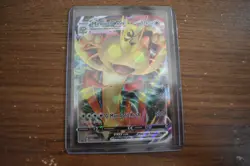 Meowth VMAX - SWSH005 - Pokemon - SWSH Promo Card - Image 1