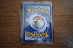 Meowth VMAX - SWSH005 - Pokemon - SWSH Promo Card - Image 2