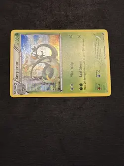 Pokemon TCG: Black & White 3 Card Lot Holo/Reverse Holos NM - Image 3