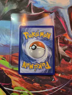 Meloetta EX RC25/RC25 Legendary Treasures Full Art Ultra Rare Pokemon Card LP - Image 2