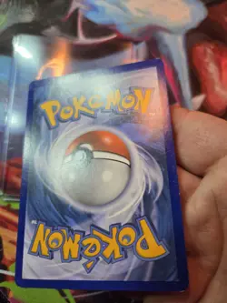 Meloetta EX RC25/RC25 Legendary Treasures Full Art Ultra Rare Pokemon Card LP - Image 3