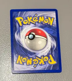 Pokemon TCG Dragonite #5 Black Star Promo WB the First Movie Stamped Card - Image 3