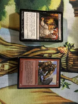 Random Vintage MTG 100 card lot Magic: The Gathering Wizards - Image 1