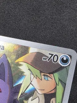 N's Zorua 189 Sv: Scarlet & Violet Promo Cards Holo - Image 4