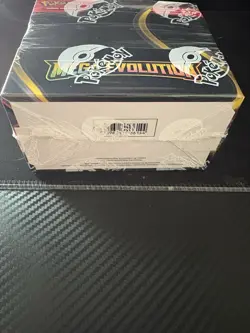Mega Evolution Enhanced Booster Box (36 Packs Promo card) - Pokemon TCG - Image 2
