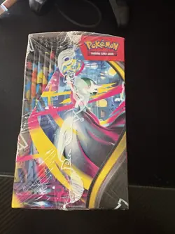 Mega Evolution Enhanced Booster Box (36 Packs Promo card) - Pokemon TCG - Image 3
