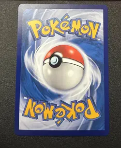 Pokemon Gardevoir ex 0607/07 Chinese Gem Pack Vol 3 Holo Rare Card - NM - Image 2