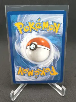 Pokemon TCG Gengar Non-Holo Card 066/196 Play! Prize Pack Stamped - Image 2