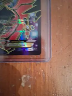 Pokemon TCG Yveltal EX Holo Full Art Ultra Rare Card 144/146 XY Base Set NM - Image 5