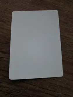 Giant Strength ARTIST PROOF Justin Hampton Legends Set Magic the Gathering - Image 2