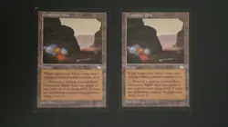 2x Gemstone Mine Weatherlight Regular LP - Image 1