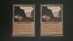 2x Gemstone Mine Weatherlight Regular LP - Image 2