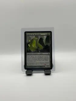 MTG, Patron of the Orochi LP 138 Betrayers of Kamigawa Regular - Image 1