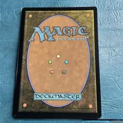 Forebear's Blade Commander Masters Uncommon 0384 Foil NM MTG - Image 4