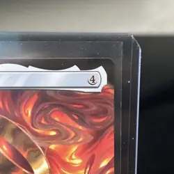 MTG Magic the Gathering The One Ring Extended Art LTR - Image 3