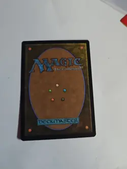 Cemetery Prowler Crimson Vow Magic the Gathering Near Mint Condition - Image 2