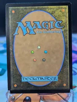 MTG Eternal Masters - Sensei's Divining Top Regular 232 - Image 2