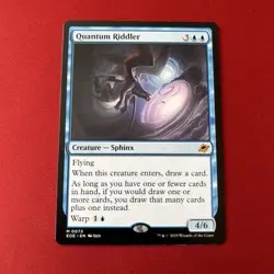 Quantum Riddler Edge of Eternities Regular - Image 1
