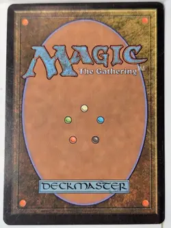 Urborg Elf - Apocalypse - Magic the Gathering MTG Nice! - Image 2