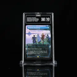 TAG 10 PROPHETIC BEGINNING MAGIC: THE GATHERING PROMOS #0039 STORE CHAMPIONSHIP - Image 1