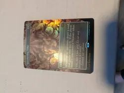 Smothering Tithe (Borderless) Double Masters 2022 Foil - Image 1