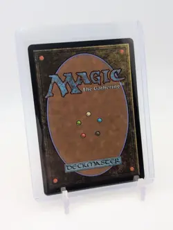 MTG - Blood Crypt - FOIL Rare #262 - Lorwyn Eclipsed NM - Image 2