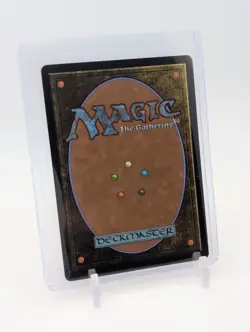 MTG - Steam Vents - FOIL Rare #267 - Lorwyn Eclipsed NM - Image 2