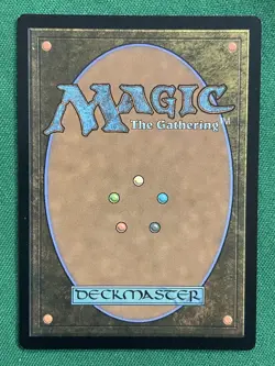 Permission Denied (Borderless) R Universes Beyond: Jurassic World Collection NM - Image 2