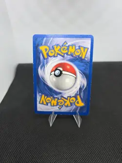 Pokemon TCG Charmander Team Rocket 1st Edition 50/82 LP - Image 2