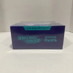 Pokemon TCG - Scarlet and Violet Journey Together Elite Trainer Box ETB - Image 3