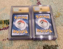 Arceus V Legends Promo #125/S-P CGC 10 Pristine 2022 Pokemon Chinese - Image 2