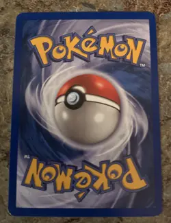 2003 Pokemon Aquapolis Onix Reverse Holo #98/147 - Image 2