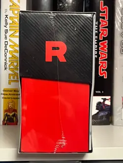 New Sealed Pokemon Center Destined Rivals Elite Trainer Box With Protective Case - Image 5