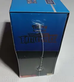 Pokemon TCG Sword & Shield Battle Styles Elite Trainer Box ETB Factory Sealed - Image 4